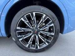 Hongqi HS5 2.0T four-wheel drive flag collar Pro version - фото 15