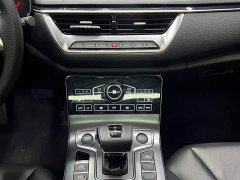 Hongqi H5 2020 1.8T Automatic Intelligent Link Edition - фото 12