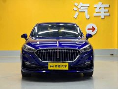 Hongqi H5 2020 1.8T Automatic Intelligent Link Edition - фото 2