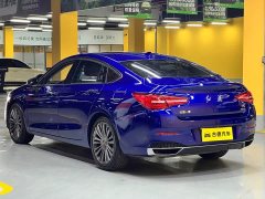 Hongqi H5 2020 1.8T Automatic Intelligent Link Edition - фото 5