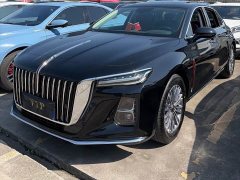 Hongqi H5 1.5T DCT Zhilian Qiyun Edition - фото 1