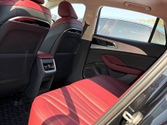 Hongqi H5 1.5T DCT Zhilian Qiyun Edition - фото 14