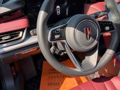Hongqi H5 1.5T DCT Zhilian Qiyun Edition - фото 19