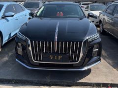 Hongqi H5 1.5T DCT Zhilian Qiyun Edition - фото 2