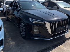 Hongqi H5 1.5T DCT Zhilian Qiyun Edition - фото 3
