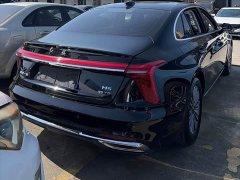 Hongqi H5 1.5T DCT Zhilian Qiyun Edition - фото 4