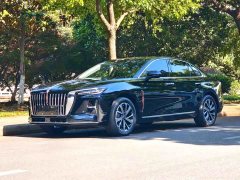 Hongqi H5 1.5T DCT Zhilian Qiyue Edition - фото 1