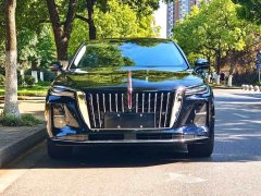 Hongqi H5 1.5T DCT Zhilian Qiyue Edition - фото 2