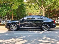 Hongqi H5 1.5T DCT Zhilian Qiyue Edition - фото 4