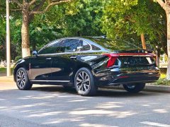 Hongqi H5 1.5T DCT Zhilian Qiyue Edition - фото 5