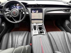 Hongqi H5 1.5T DCT Zhilian Qiyue Edition - фото 7
