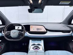 Hongqi Tiangong 08 2025 730 Max rear-wheel drive version - фото 16