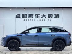 Hongqi Tiangong 08 2025 730 Max rear-wheel drive version - фото 4