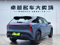 Hongqi Tiangong 08 2025 730 Max rear-wheel drive version - фото 7