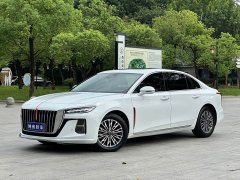 Hongqi H5 2.0T Automatic Intelligent Connected Flag Edition - фото 1