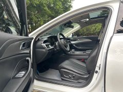 Hongqi H5 2.0T Automatic Intelligent Connected Flag Edition - фото 10