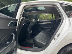 Hongqi H5 2.0T Automatic Intelligent Connected Flag Edition - фото 11