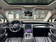 Hongqi H5 2.0T Automatic Intelligent Connected Flag Edition - фото 14