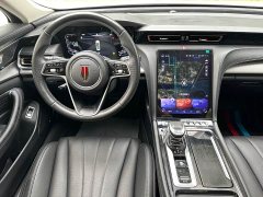 Hongqi H5 2.0T Automatic Intelligent Connected Flag Edition - фото 15