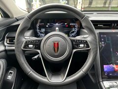 Hongqi H5 2.0T Automatic Intelligent Connected Flag Edition - фото 16