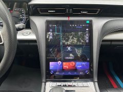 Hongqi H5 2.0T Automatic Intelligent Connected Flag Edition - фото 18