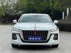 Hongqi H5 2.0T Automatic Intelligent Connected Flag Edition - фото 2