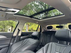 Hongqi H5 2.0T Automatic Intelligent Connected Flag Edition - фото 20