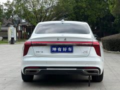 Hongqi H5 2.0T Automatic Intelligent Connected Flag Edition - фото 5