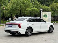 Hongqi H5 2.0T Automatic Intelligent Connected Flag Edition - фото 6