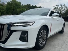 Hongqi H5 2.0T Automatic Intelligent Connected Flag Edition - фото 7