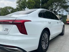 Hongqi H5 2.0T Automatic Intelligent Connected Flag Edition - фото 8