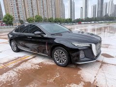 Hongqi H5 2023 1.5T DCT Connected Qiyun Edition - фото 3