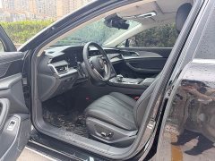 Hongqi H5 2023 1.5T DCT Connected Qiyun Edition - фото 4