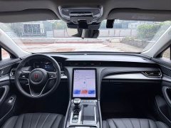 Hongqi H5 2023 1.5T DCT Connected Qiyun Edition - фото 5