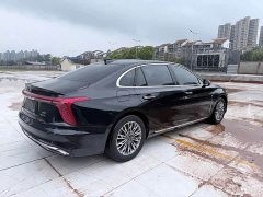Hongqi H5 2023 1.5T DCT Connected Qiyun Edition - фото 7