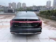 Hongqi H5 2023 1.5T DCT Connected Qiyun Edition - фото 8