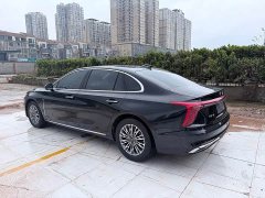 Hongqi H5 2023 1.5T DCT Connected Qiyun Edition - фото 9