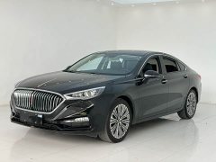 Hongqi H5 Classic 1.5T DCT Flag Rhyme Edition - фото 1