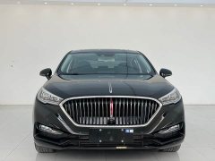 Hongqi H5 Classic 1.5T DCT Flag Rhyme Edition - фото 2