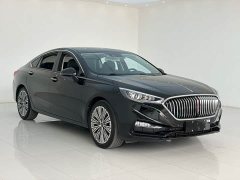 Hongqi H5 Classic 1.5T DCT Flag Rhyme Edition - фото 3