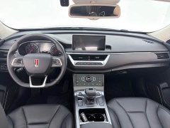 Hongqi H5 Classic 1.5T DCT Flag Rhyme Edition - фото 5