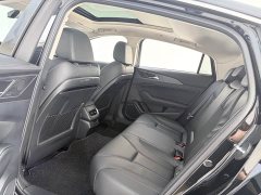 Hongqi H5 Classic 1.5T DCT Flag Rhyme Edition - фото 9