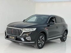 Hongqi HS5 2.0T Zhilian Qiyue Edition - фото 1
