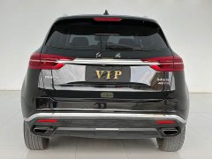 Hongqi HS5 2.0T Zhilian Qiyue Edition - фото 10