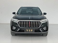 Hongqi HS5 2.0T Zhilian Qiyue Edition - фото 2