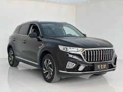 Hongqi HS5 2.0T Zhilian Qiyue Edition - фото 3