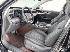 Hongqi HS5 2.0T Zhilian Qiyue Edition - фото 4