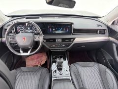 Hongqi HS5 2.0T Zhilian Qiyue Edition - фото 6
