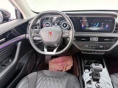 Hongqi HS5 2.0T Zhilian Qiyue Edition - фото 7