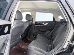 Hongqi HS5 2.0T Zhilian Qiyue Edition - фото 8